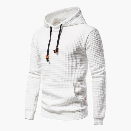 William™ | Bequemer Hoodie