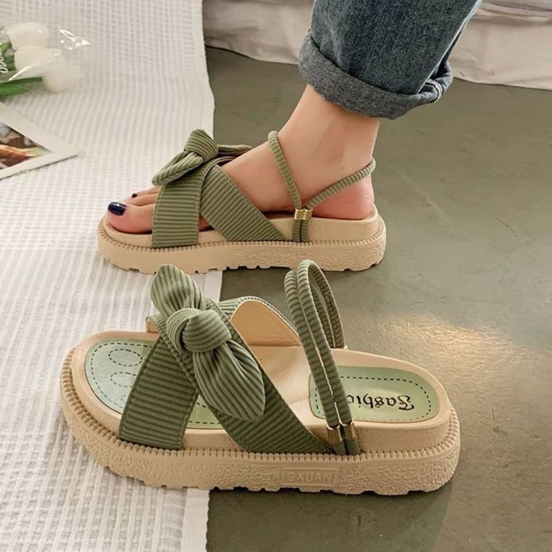 Chiara™️ | Sandalen für Frauen