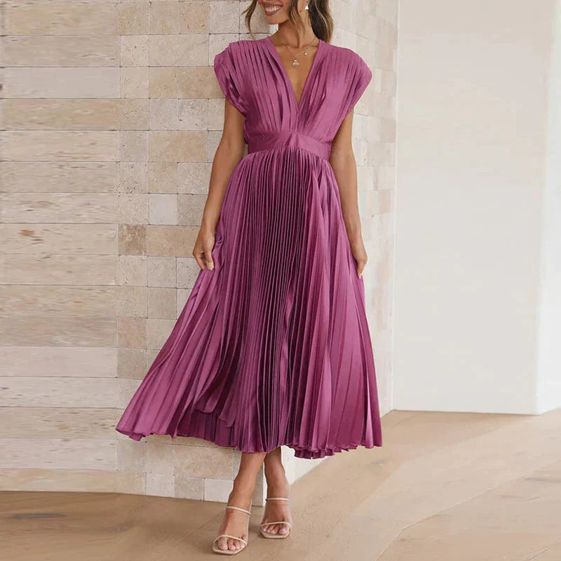 Anita™ | Elegantes Kleid