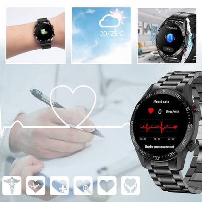 Leon™ | Innovative Smartwatch