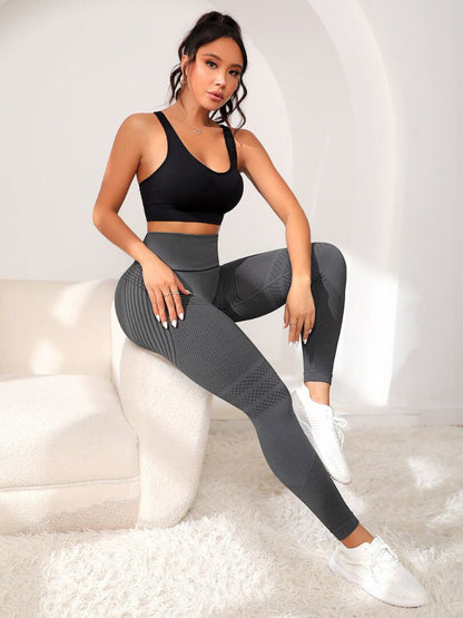 Ximena™ | Königliche Anti-Cellulite Leggings 1+1 GRATIS