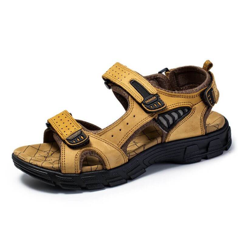 Sebastian™ | Orthopädische Sandalen