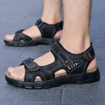 Sebastian™ | Orthopädische Sandalen