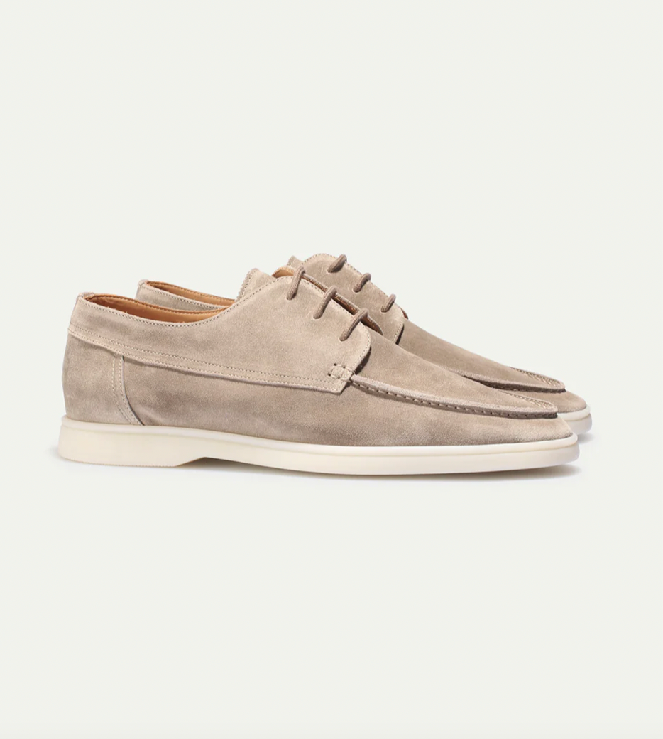 Caleb™ | Bequeme Sommerschuhe