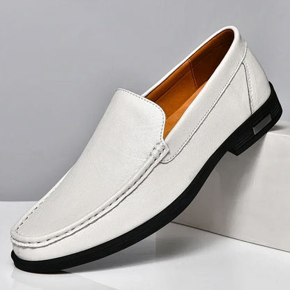 Theodore™ | Elegante Loafers