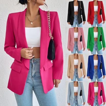 Ayla™ | Modischer Blazer