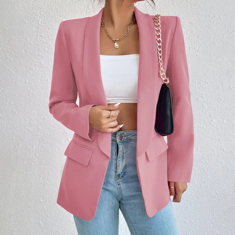 Ayla™ | Modischer Blazer