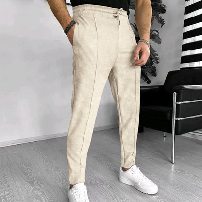 James™ | Elegante Hosen für alle Gelegenheiten