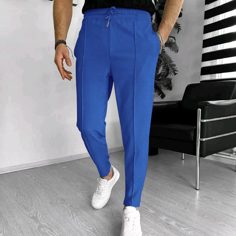 James™ | Elegante Hosen für alle Gelegenheiten