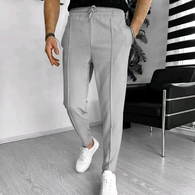 James™ | Elegante Hosen für alle Gelegenheiten