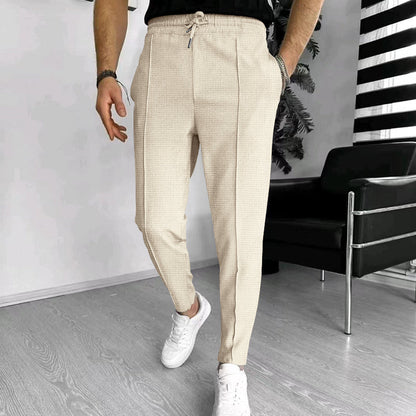 James™ | Elegante Hosen für alle Gelegenheiten