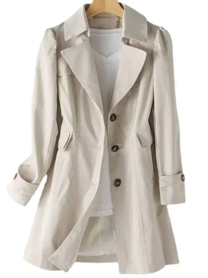 Helen™ | Schicker Trenchcoat