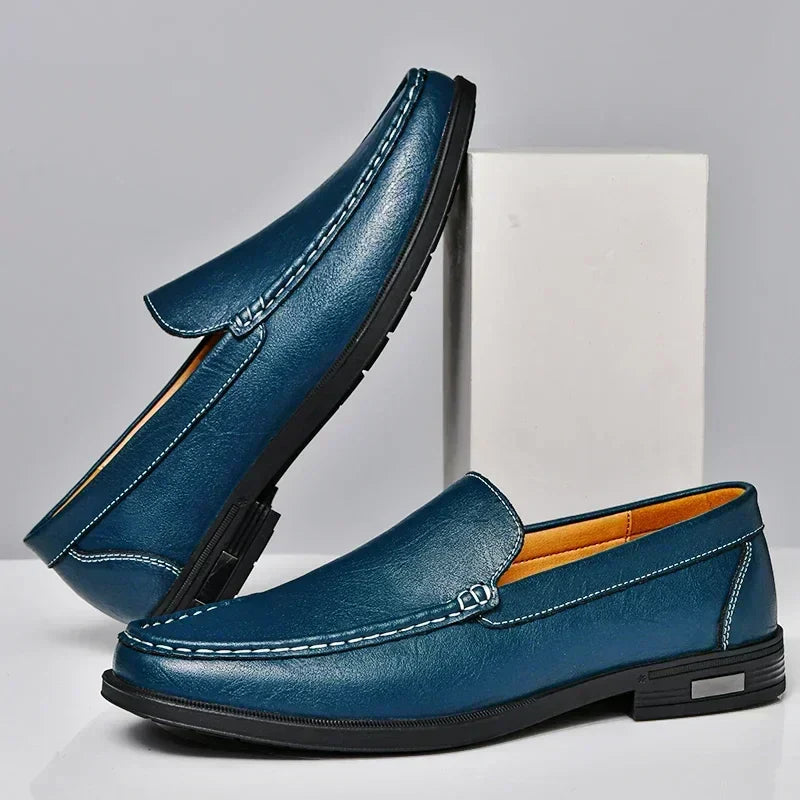 Theodore™ | Elegante Loafers