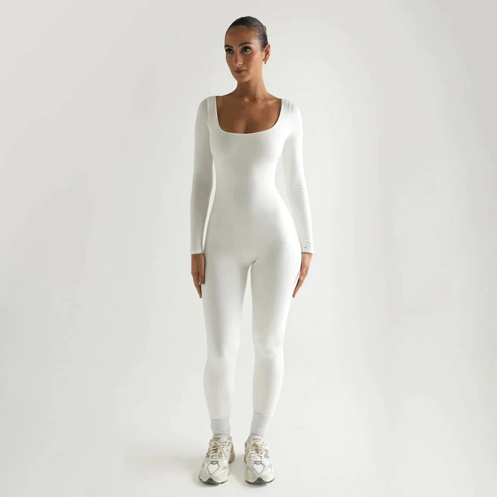 Jana™ | Bequemer Jumpsuit