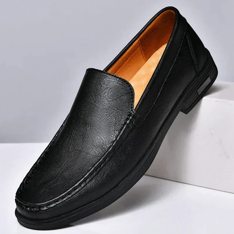 Theodore™ | Elegante Loafers