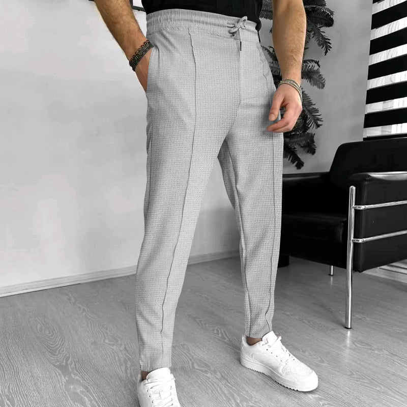 James™ | Elegante Hosen für alle Gelegenheiten