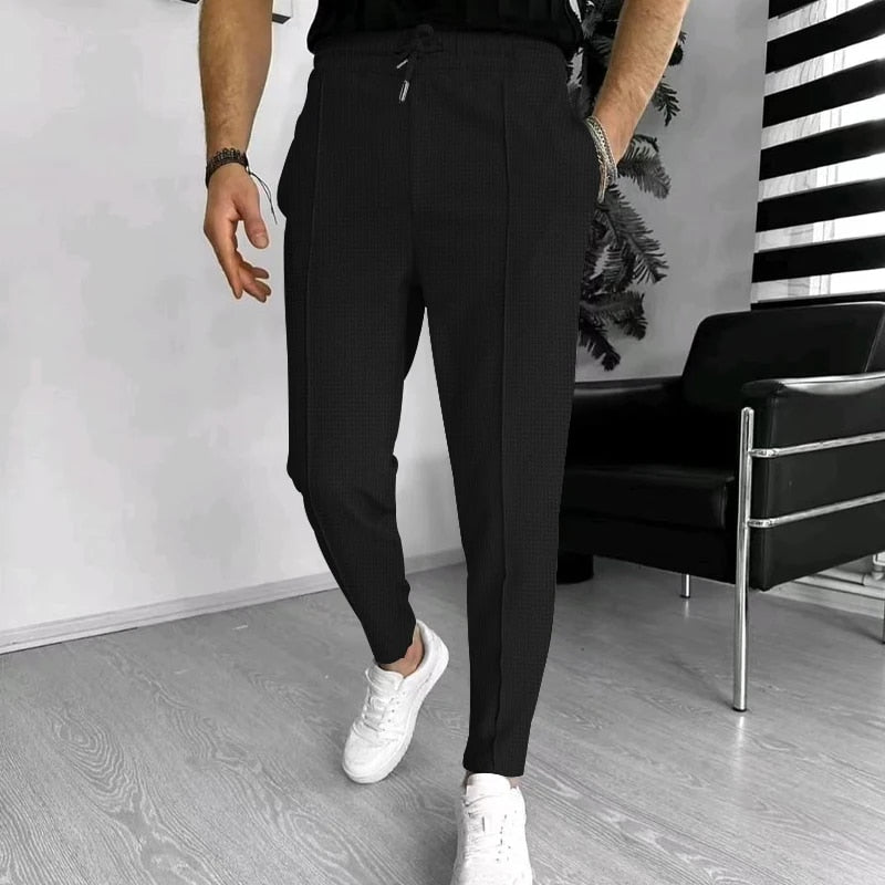 James™ | Elegante Hosen für alle Gelegenheiten