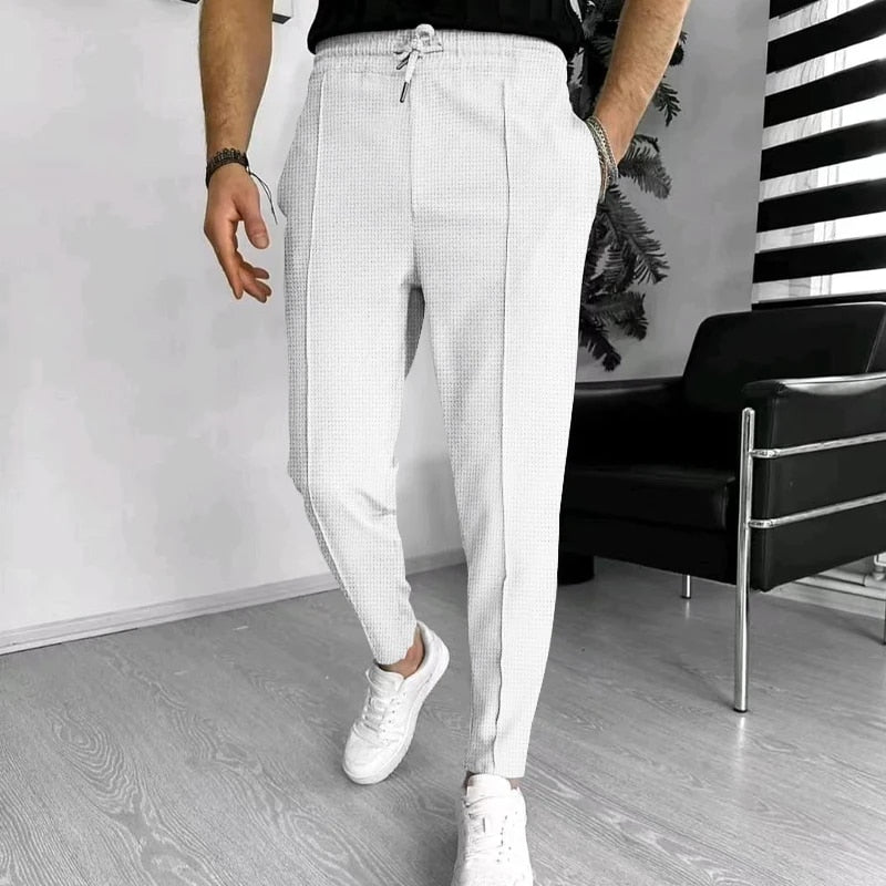 James™ | Elegante Hosen für alle Gelegenheiten