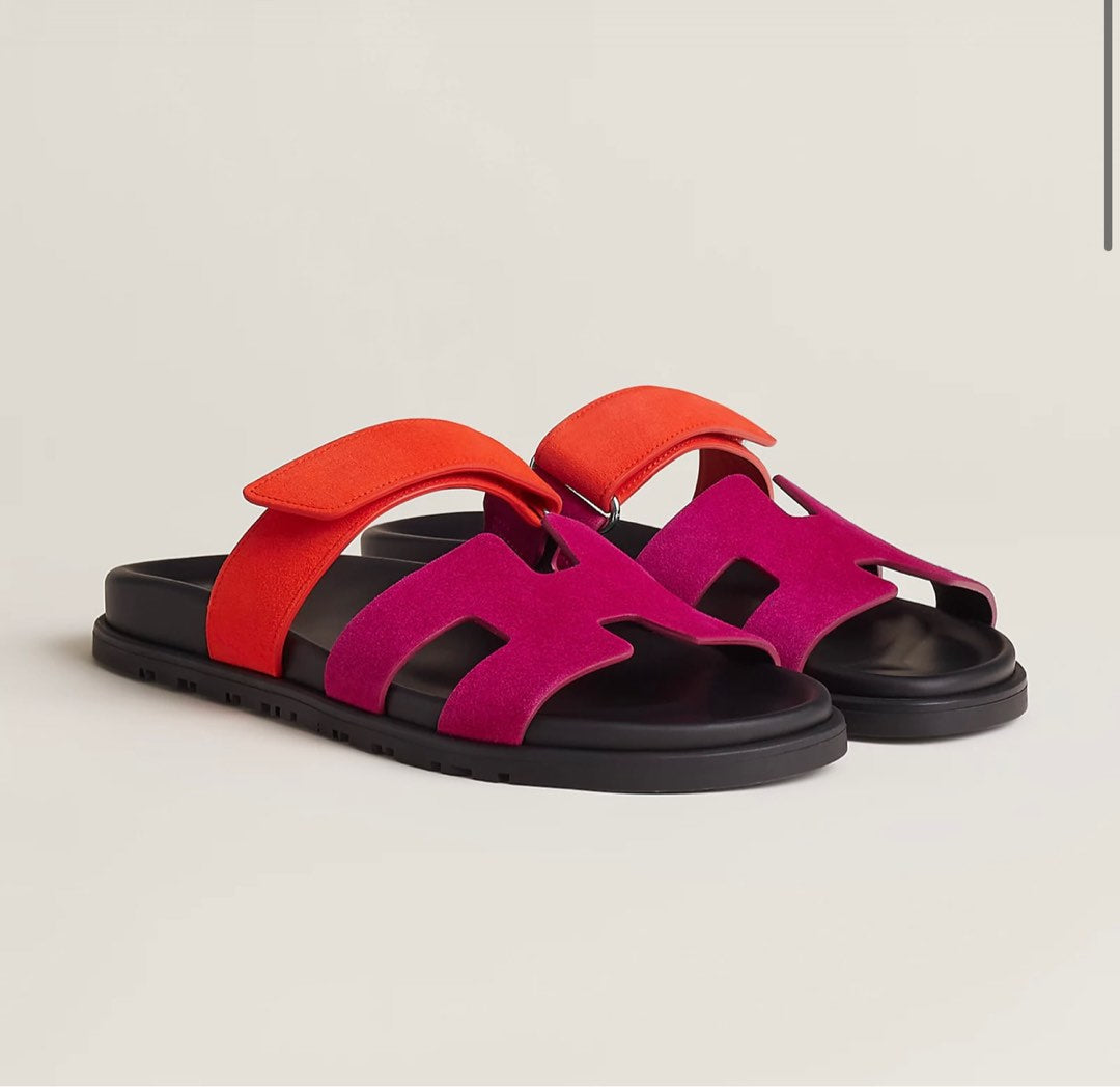 Brigitte™ | Modische Sandalen