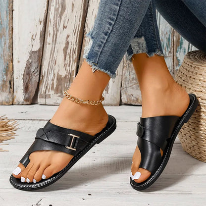 Lieve™ | Modische Orthopädische Sandalen